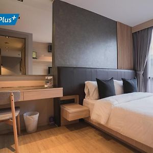 Voque Hotel & Serviced Residence Sukhumvit 51