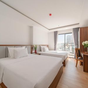 Goldcoast Hotel Nha Trang